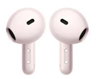 XIAOMI Redmi Buds 6 active (przezroczysty różowy) 55695 - 1274930 - zdjęcie 3